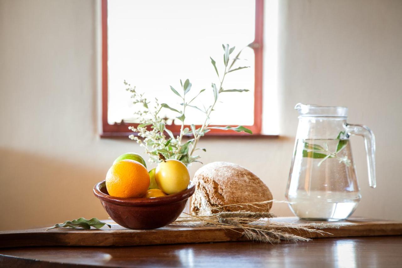 Krumhuk Guestfarm Willemshof Dış mekan fotoğraf